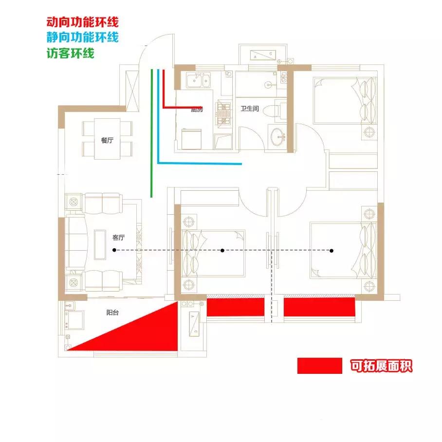 号外！5788元/㎡起，击穿八里湖底线！这批“神户型”,要火了