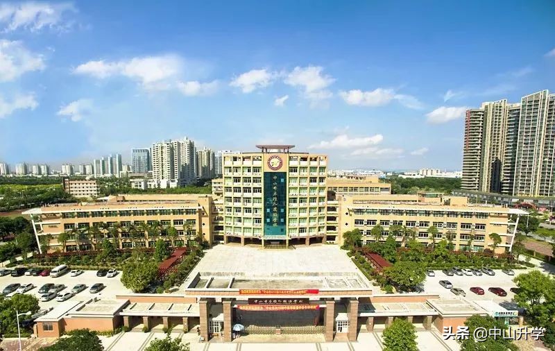 中山市卓雅外国语学校招生办,中山卓雅外国语学校2021报到时间