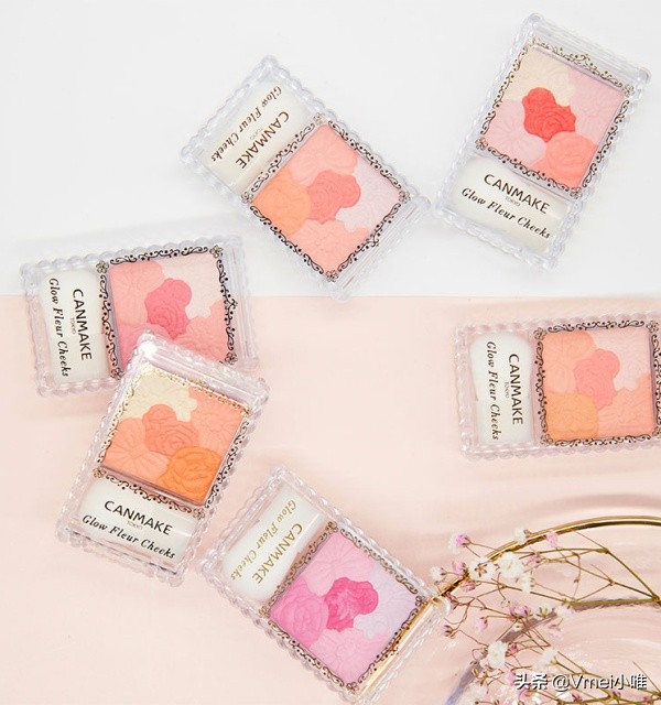 canmake的腮红保质期在哪儿看,canmake保质期怎么看