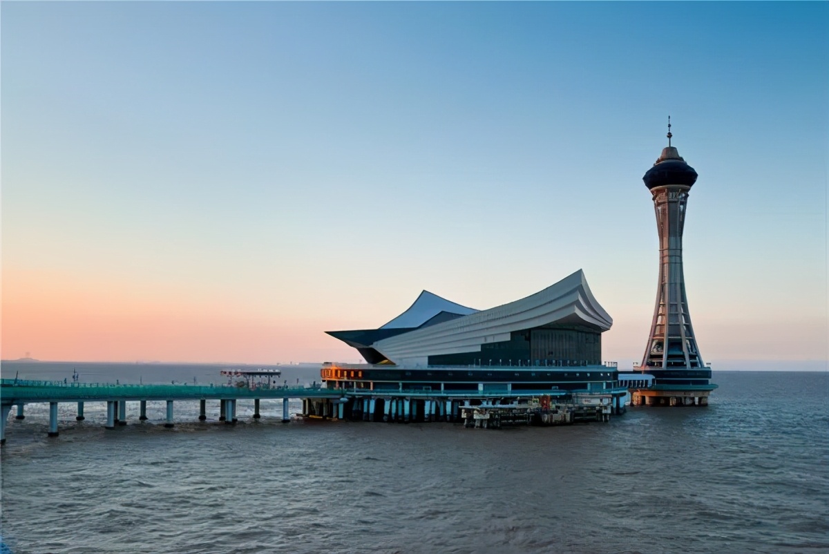 住杭州湾舒服吗,杭州湾新区适合住吗