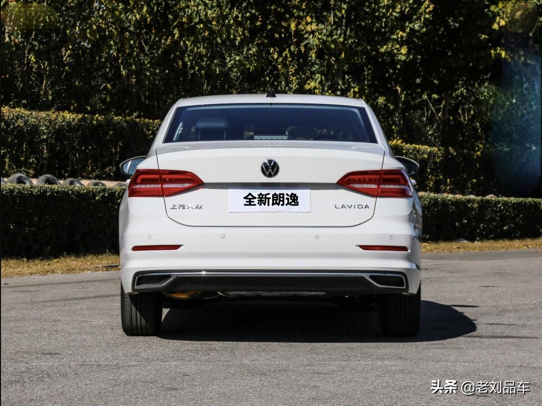 大众朗逸性价比高吗,大众朗逸2021豪华版的优点