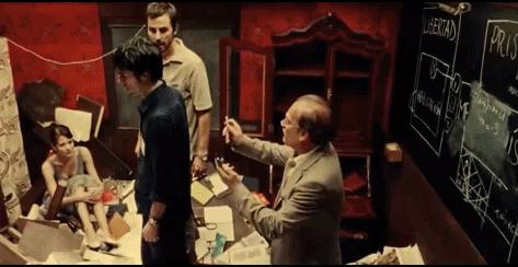 密室逃生类电影让你一次看个够,密室逃生1电影完整版在线观看