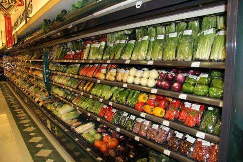 超市生意很差,为什么小超市的生意突然变差