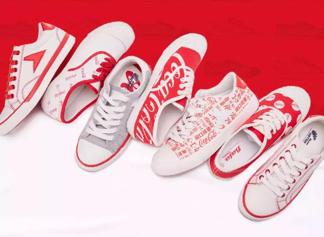 论联名,可口可乐联名款有哪些