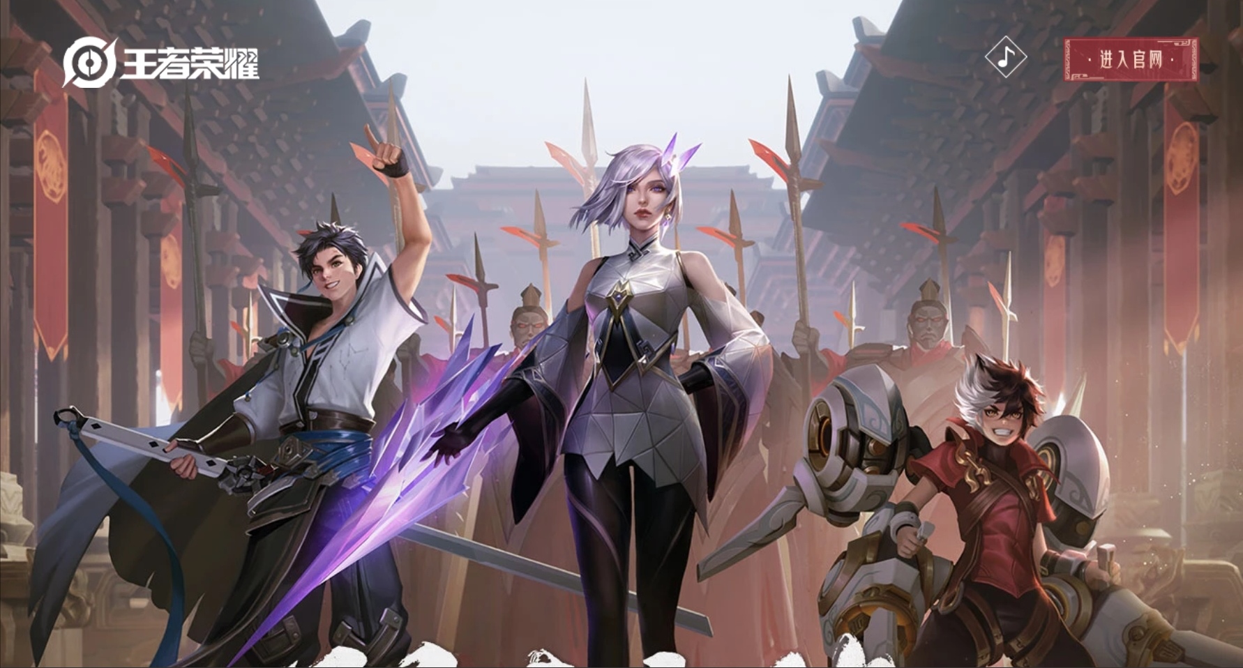 王者荣耀官宣kpl皮肤,fmvp皮肤与snk皮肤哪个好