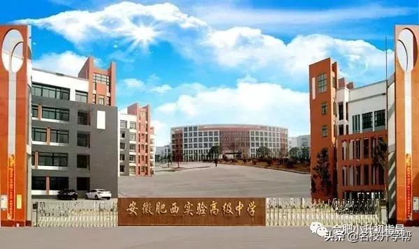 2021年合肥民办中学排名,合肥市民办初中有哪些