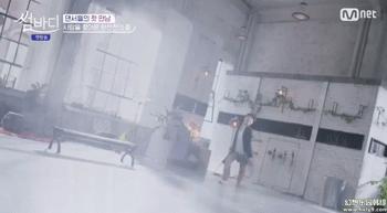 韩综最成功的cp,韩综cp秀恩爱