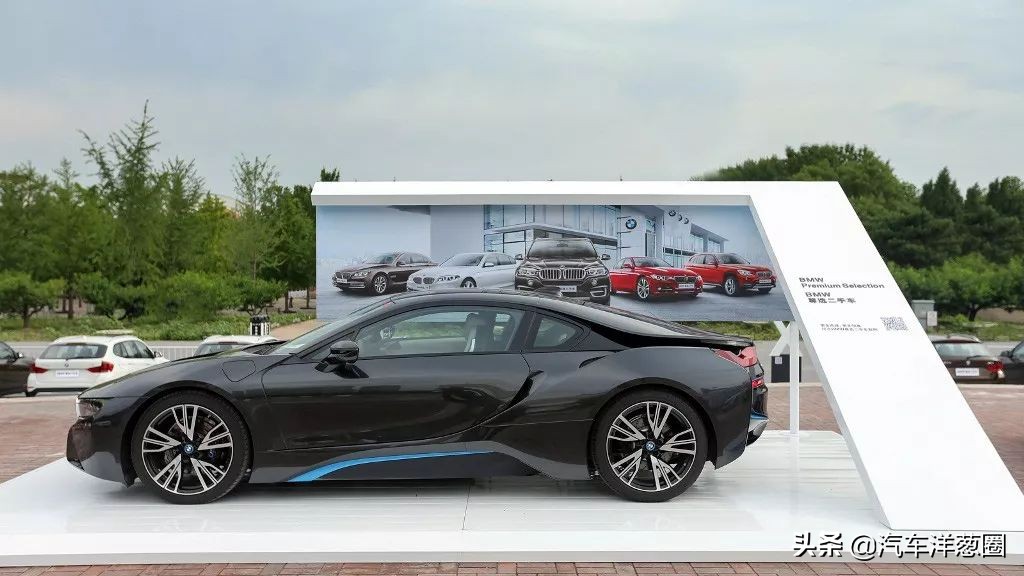 买宝马二手车的真实情况,买宝马二手车的十大忠告