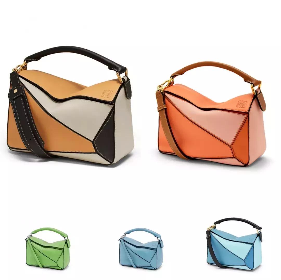 你想知道关于LOEWE的一切，全在这了！