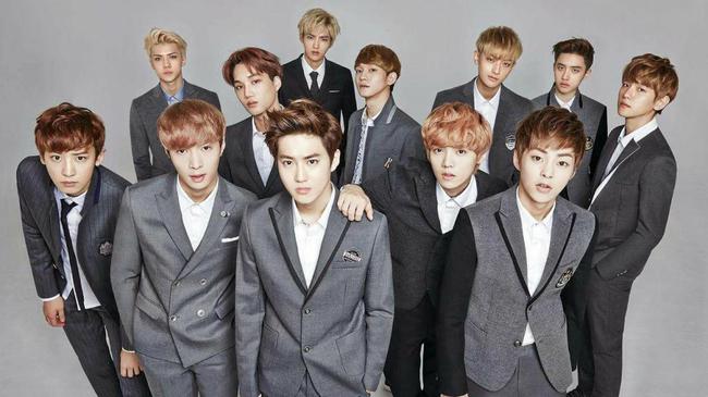 张艺兴的编曲软件是刘宪华装的,张艺兴用的音乐制作软件是什么