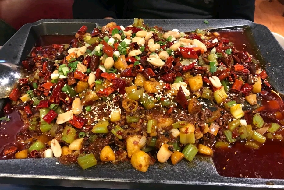 北京好吃的湘菜烤鱼,北京好吃的烤鱼推荐菜品