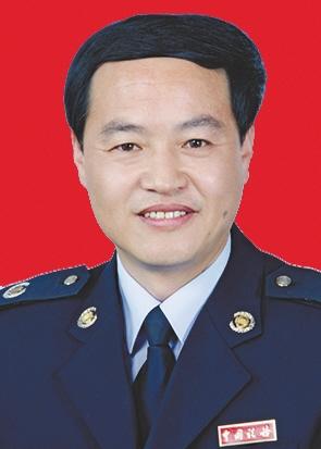 咸阳好人,咸阳十大好人