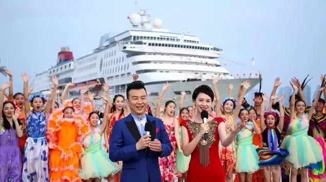 免签值得去的岛国,免签去日本旅游