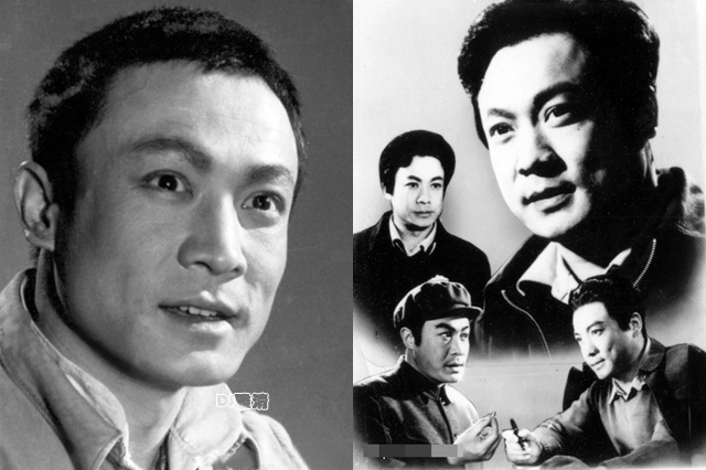 81版敌营十八年演员今昔对比,张连文主演敌营十八年完整版