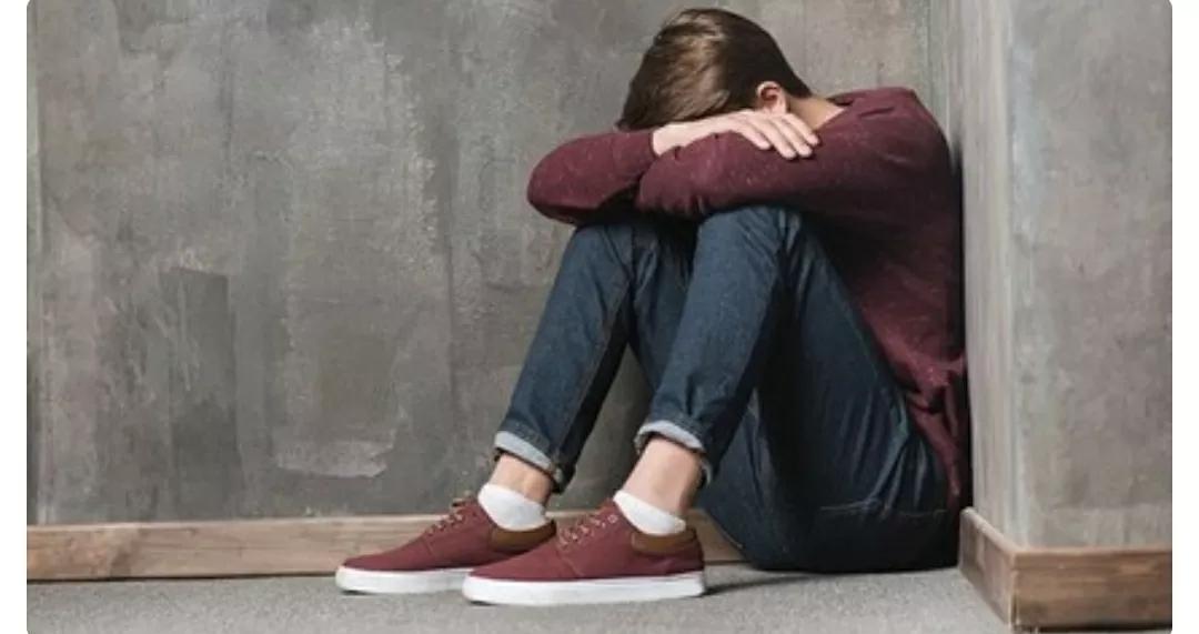 抑郁症为什么会遗传,为什么说抑郁症容易复发