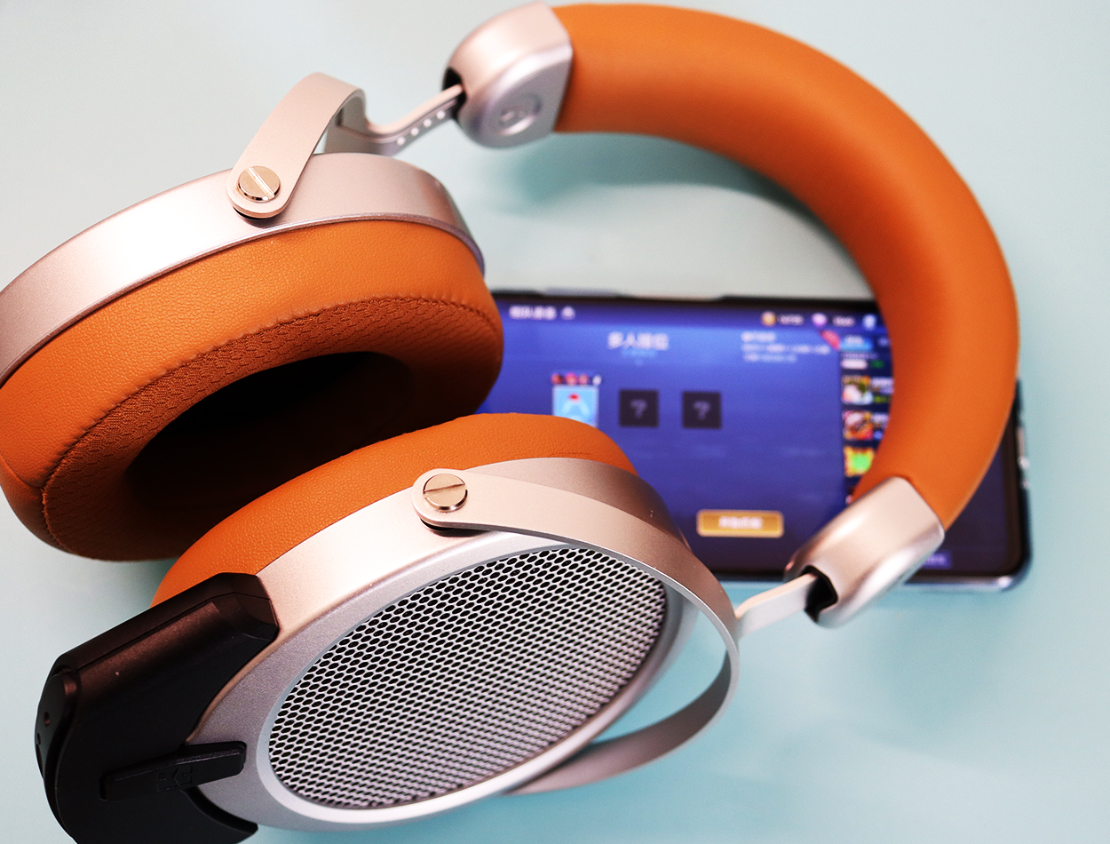 千元蓝牙耳机hifi,音质好的头戴蓝牙耳机新款