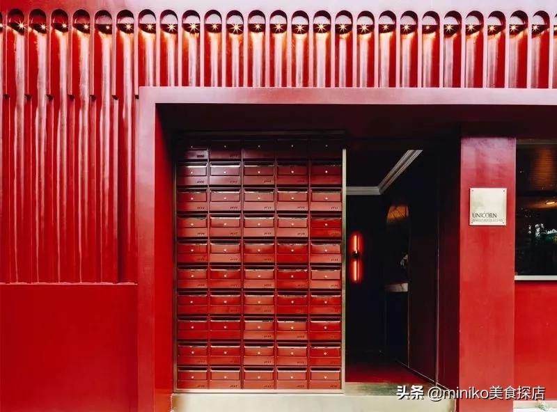 好看又好吃的下午茶,给大家推荐一家高颜值的下午茶