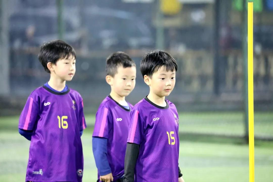 津门网金熙男：足球小将