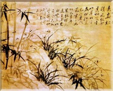 难得糊涂郑板桥完整,难得糊涂郑板桥作品