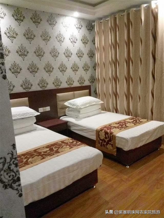 敦煌原生态宾馆,乐尊敦煌