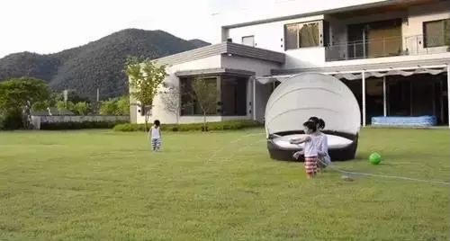 大长今里的李英爱有多年轻,大长今李英爱跳舞