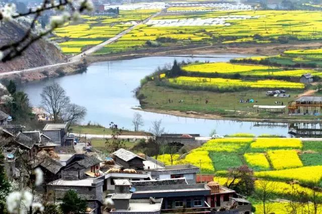 贵州最美农家乐,贵州这些藏在山间的诗意民宿