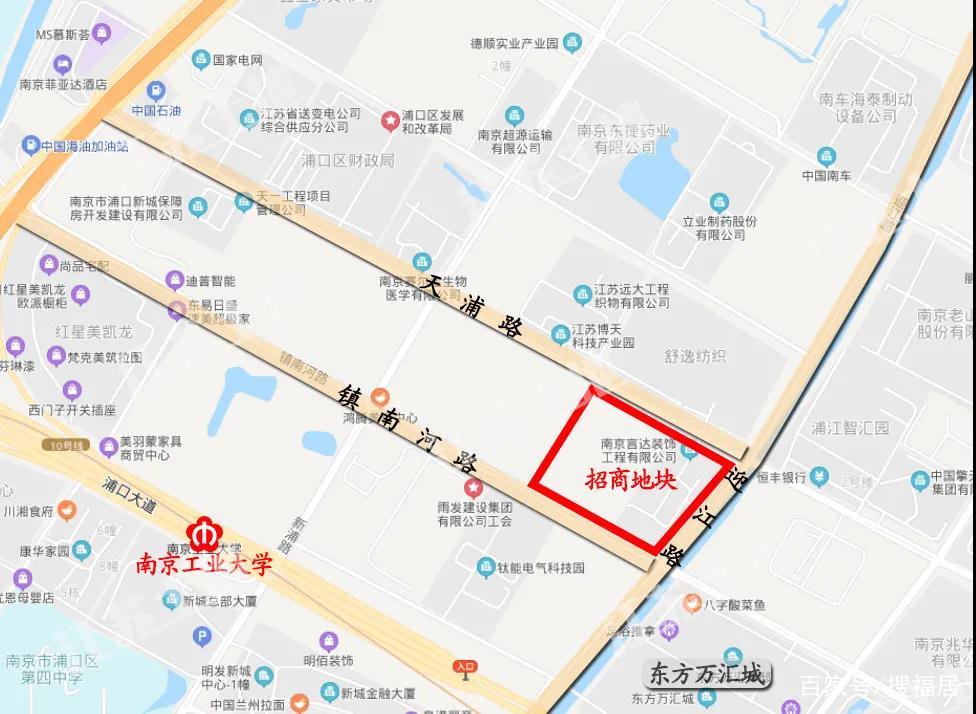 限价解除后首场土拍底价成交,2022年重庆第二轮土拍江北区供地