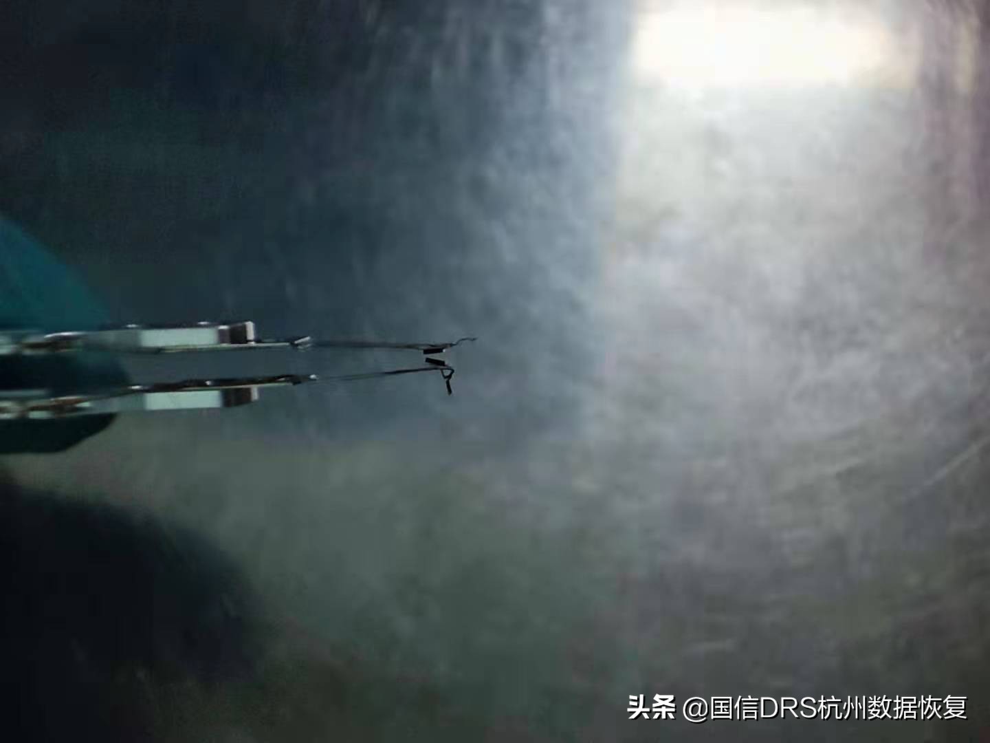 硬盘开盘数据恢复到指定时间,硬盘数据恢复到原硬盘