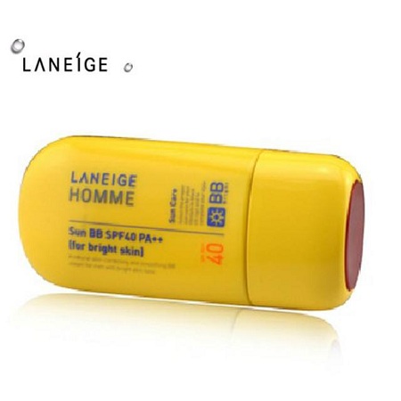 男士美白bb霜产品排行榜,男士用素颜霜还是bb霜好