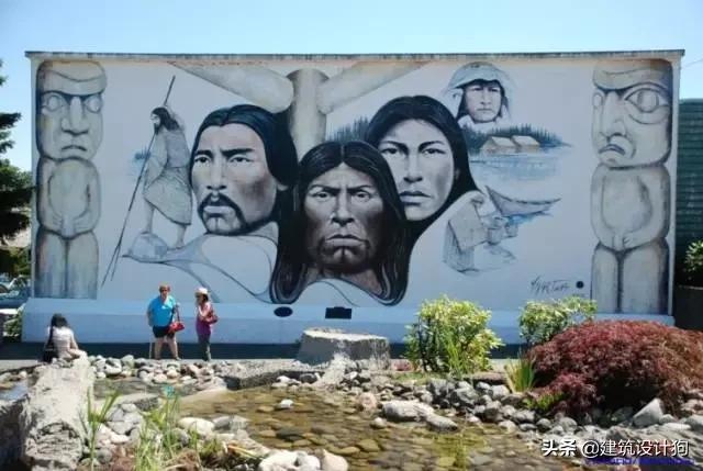 文创园网红打卡地,文创小镇网红打卡地