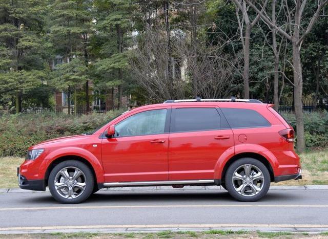 10年道奇酷威车主真实感受,道奇酷威提车真实感受