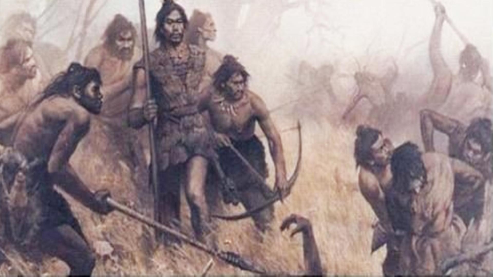 为什么炎黄子孙不是炎黄的后代,炎黄分别指的是什么和什么