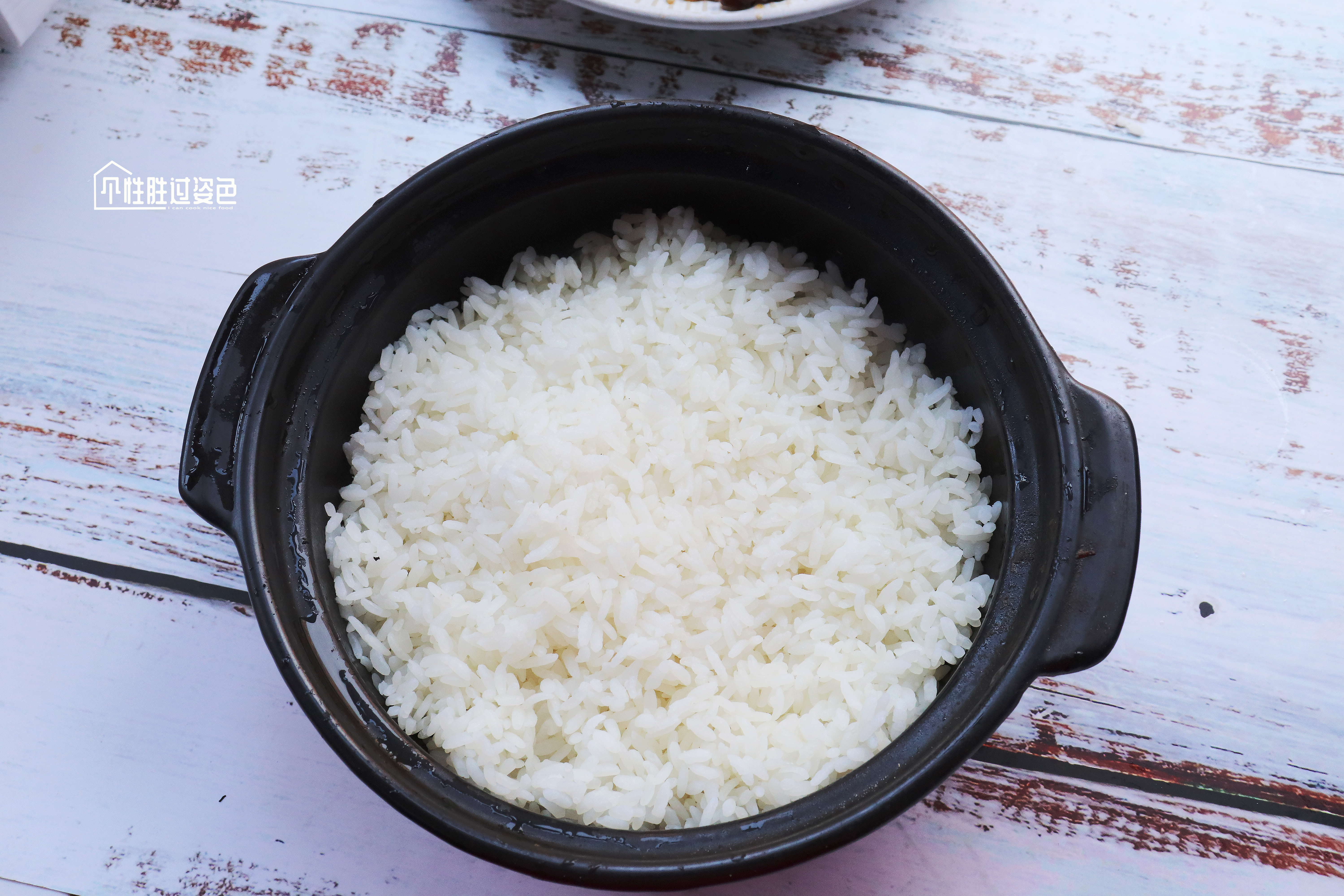 可以用砂锅做韩式石锅拌饭吗,老式砂锅可以做石锅拌饭吗