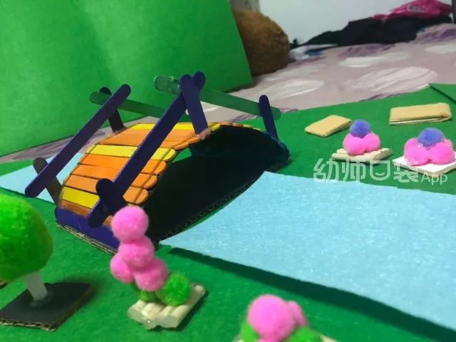 科学区角20种自制玩具,自制教玩具简单易做图片