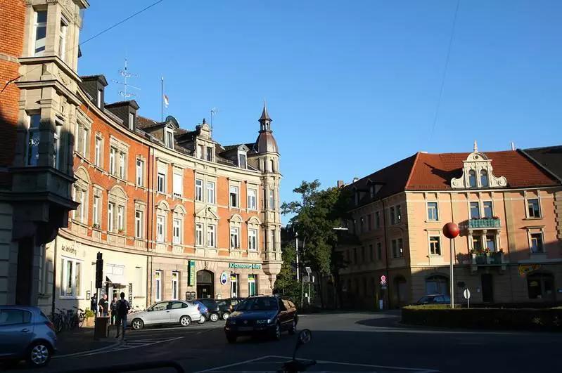 德国留学行李,去德国留学需要准备什么行李