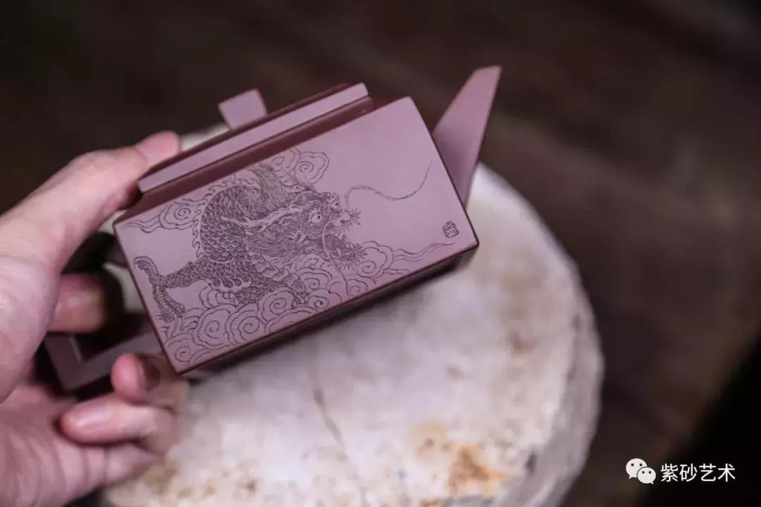 紫砂壶方壶为什么那么贵,紫砂壶什么壶型比较贵