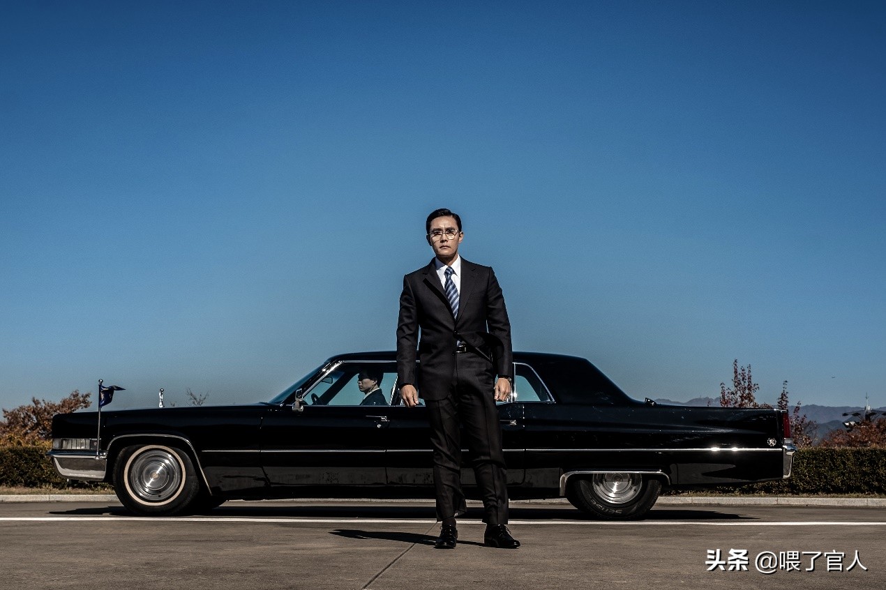 十部顶级韩国惊悚电影2020,一口气看完韩国惊悚电影