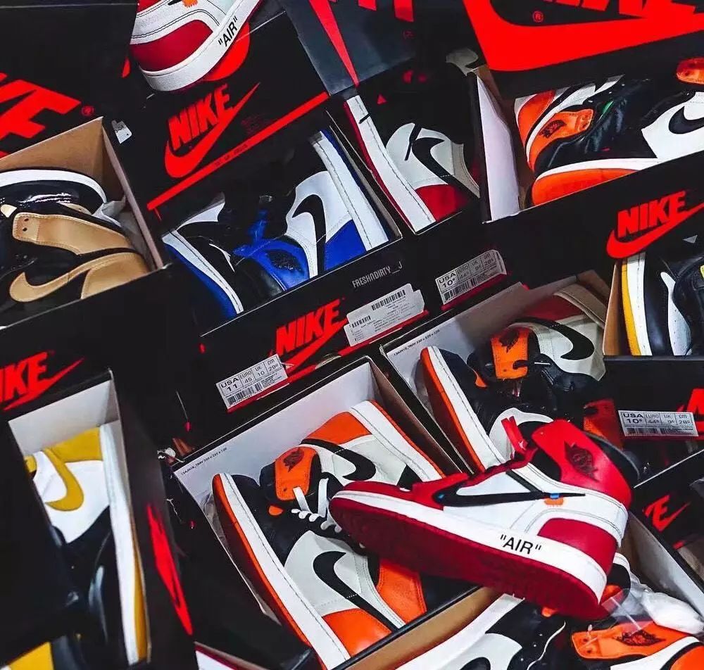 人中吕布1v6,aj系列性价比最高的球鞋