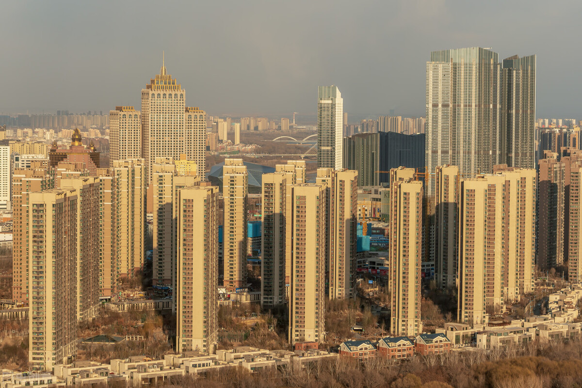 买了顶楼的20年业主,买房子买了20层后悔了