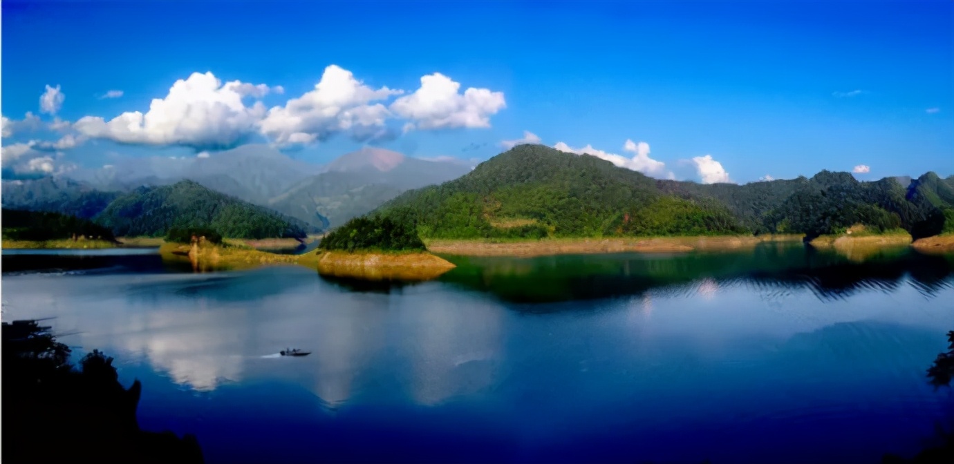 怎么宣传湖南南山国家公园,湖南南山国家公园有哪些景点