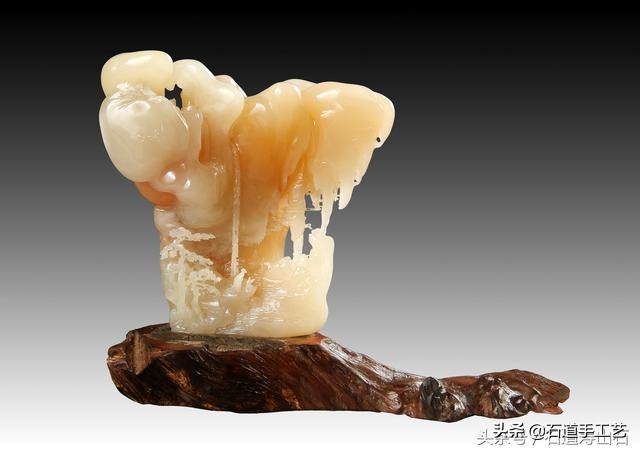 寿山芙蓉石的真假鉴别方法,寿山芙蓉石什么颜色最值钱