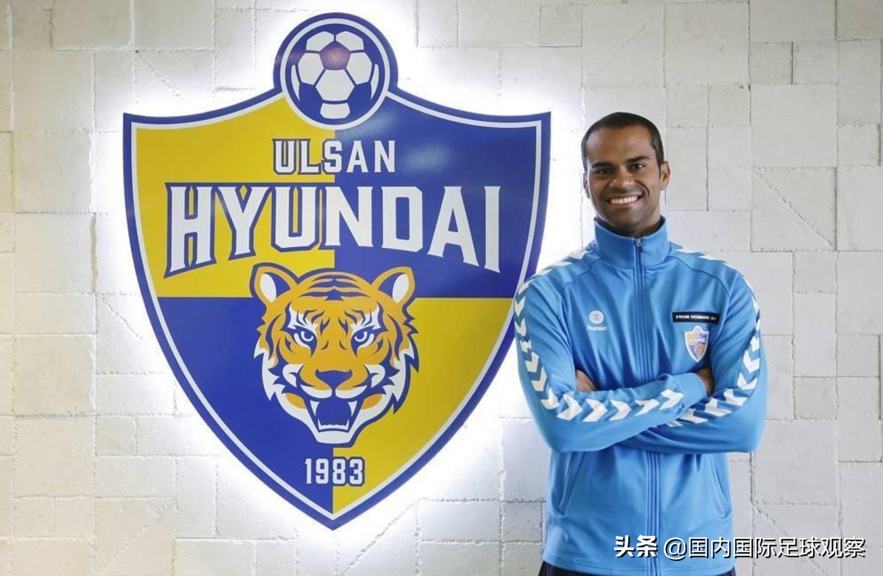 亚泰新外援加盟,江苏亚泰新外援