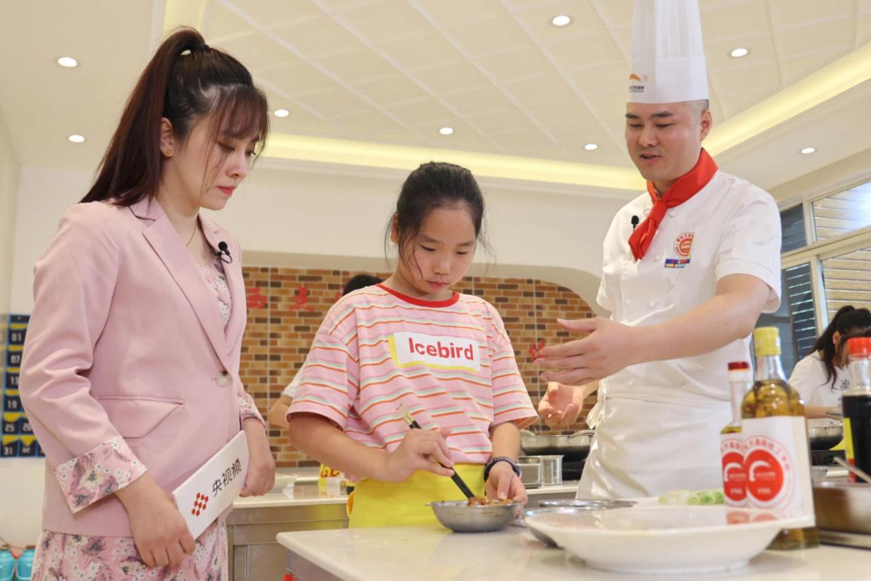 成都夏令营美食排名榜前十名,成都新东方英语夏令营