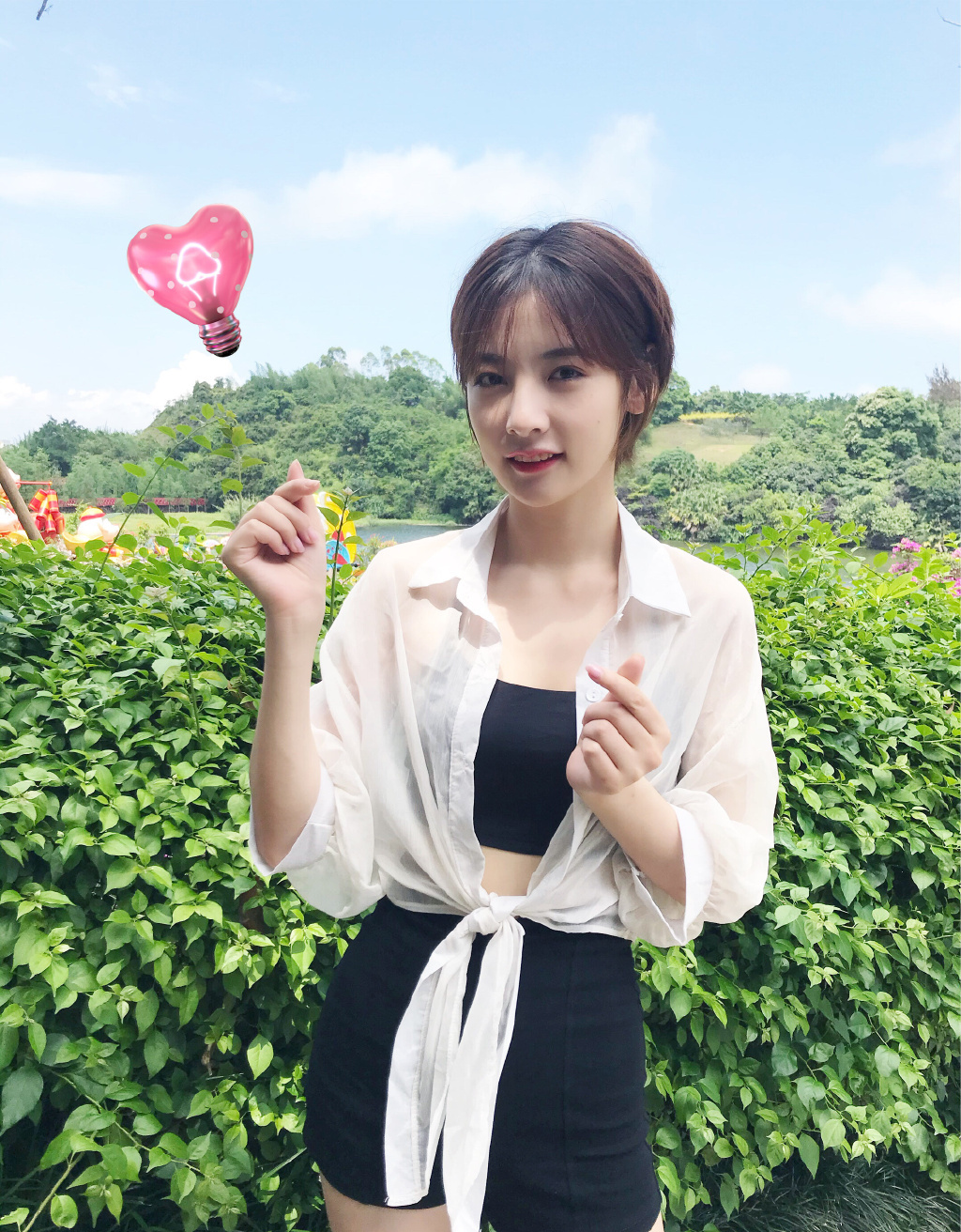 “钢铁直男”实锤!赵粤安慰别人方式太特别,网友称呼变为“哥”