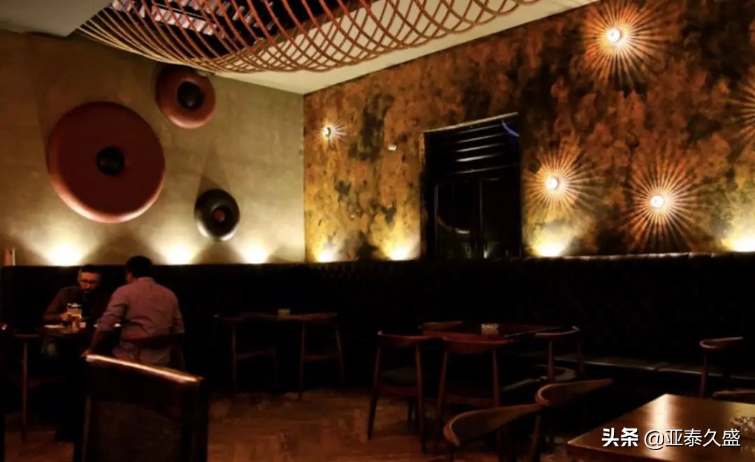 吉隆坡浪漫氛围感餐厅,吉隆坡平价风景餐厅