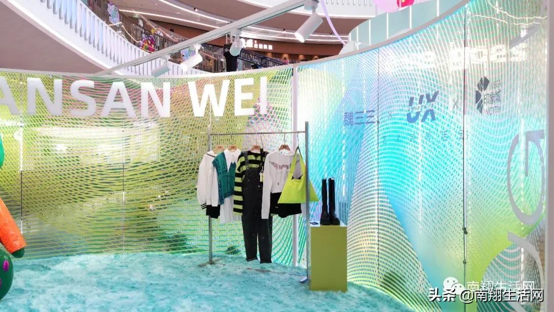 点都德开业!Dior开业!Lady M开业!嘉定印象城再现开业盛景