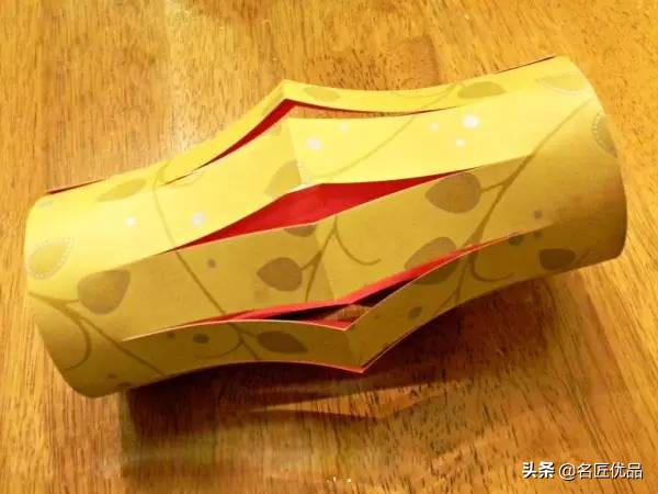 亲子灯笼手工制作中秋简单,亲子灯笼手工简单制作中秋