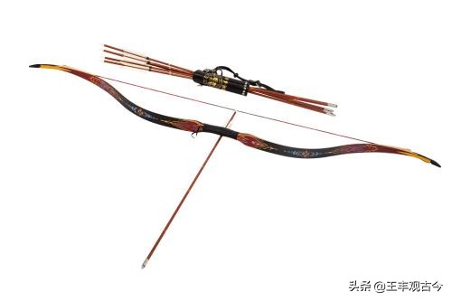 中国历史蒙古族最厉害射箭第一人,内蒙古射箭历史