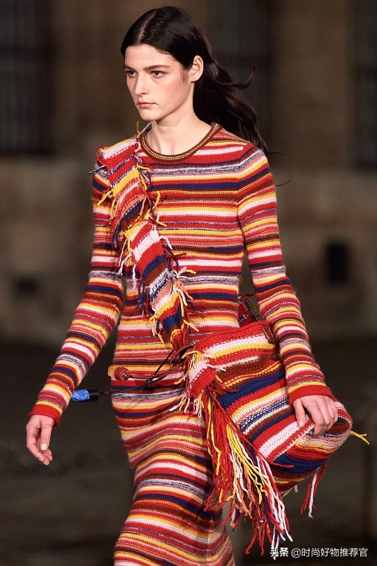 chlo发布会完整版,chlo新皮包