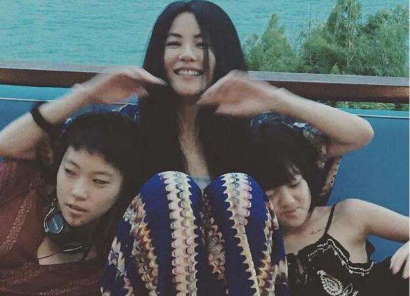 当王菲开始蹦迪,艾小羊谈姚晨完整版